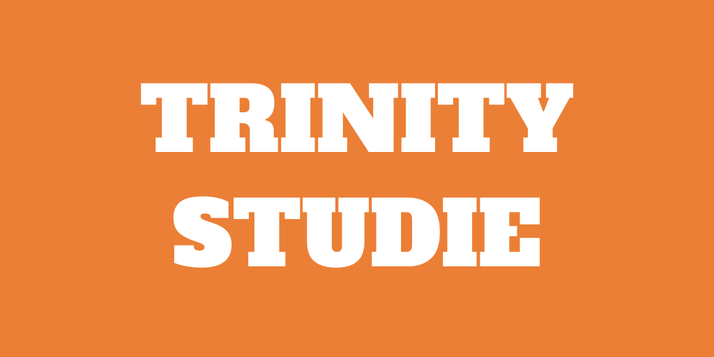 Alles, was Sie über die Trinity-Studie wissen müssen