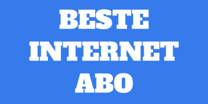 Die besten Internet-Tarife in der Schweiz für  2023