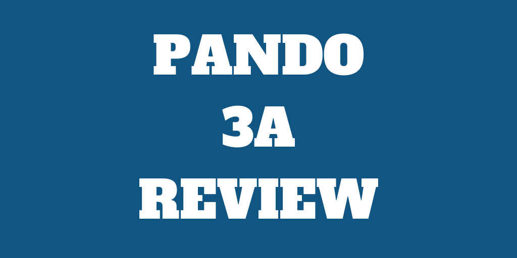 Pando 3a by Swiss Life Review – Pros & Cons