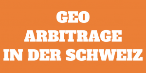 Geo Arbitrage in der Schweiz – Verbessern Sie Ihre Finanzen durch einen Umzug