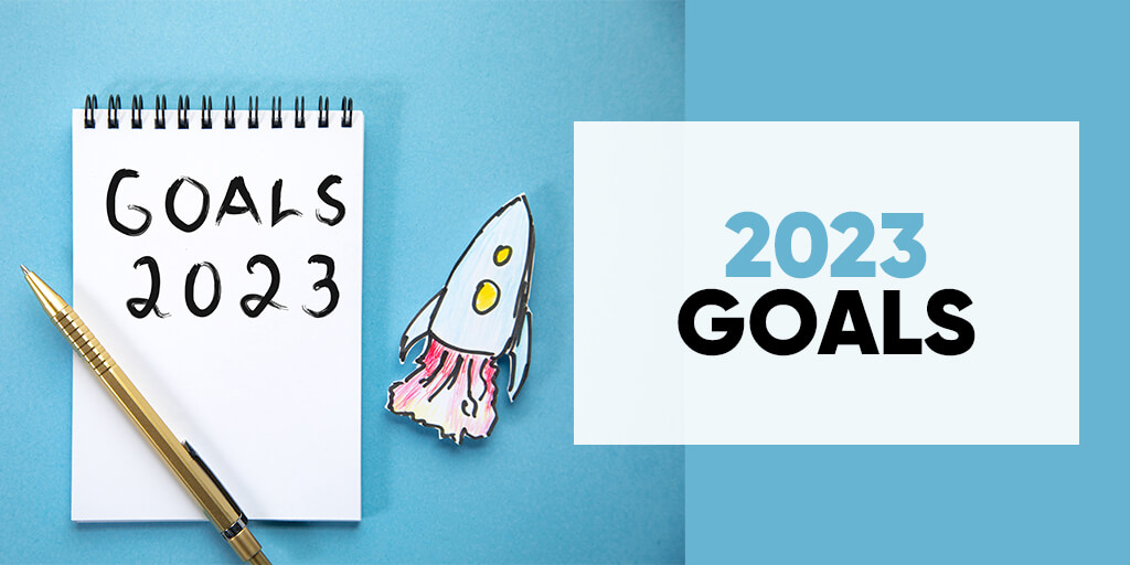 2023-Goals