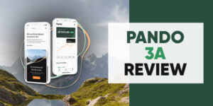 Pando 3a by Swiss Life Review – Pros & Cons