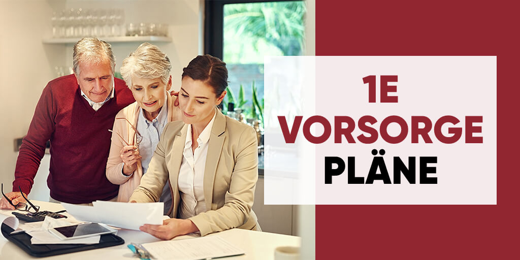1e Pension Plans