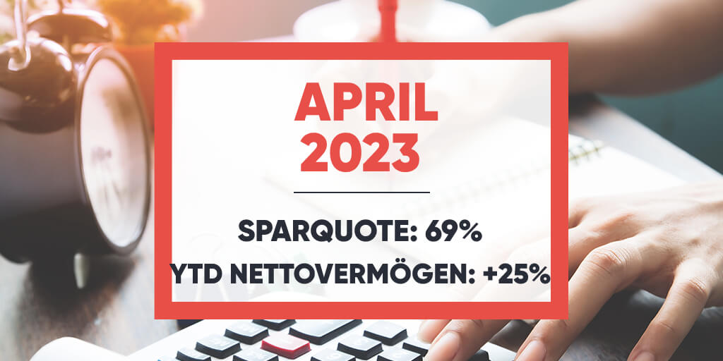 April 2023