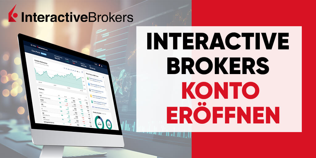 Open Interactive Brokers Account