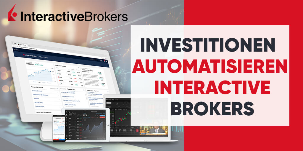 Automate-Investments-Interactive-Brokers