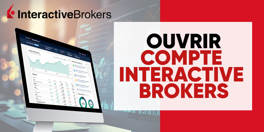 Open Interactive Brokers Account
