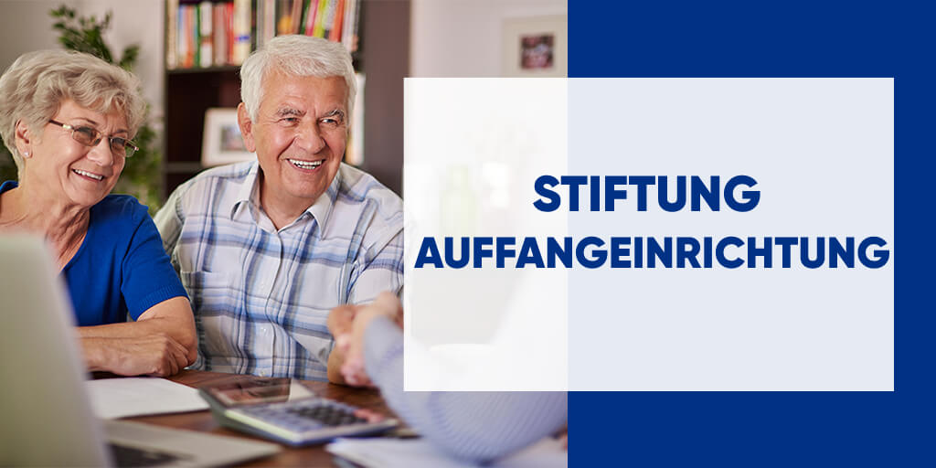Substitute-Occupational-Benefit-Institution