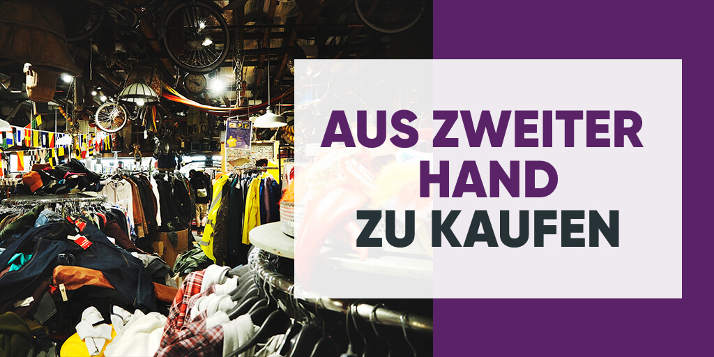 Second-Hand-in-Switzerland