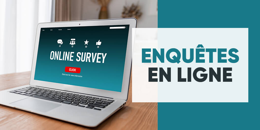 Online-Surveys