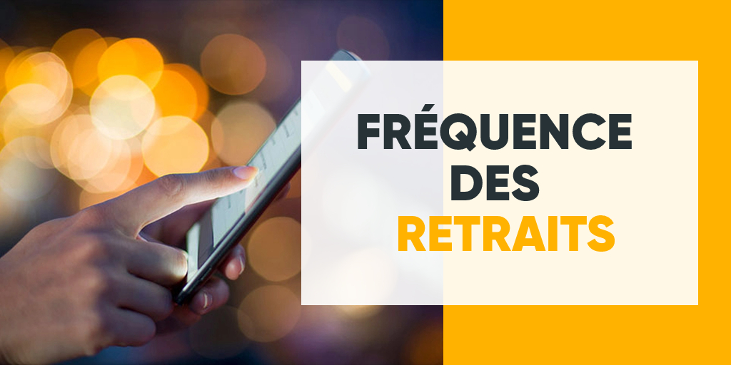 Frequency-of-Withdrawals