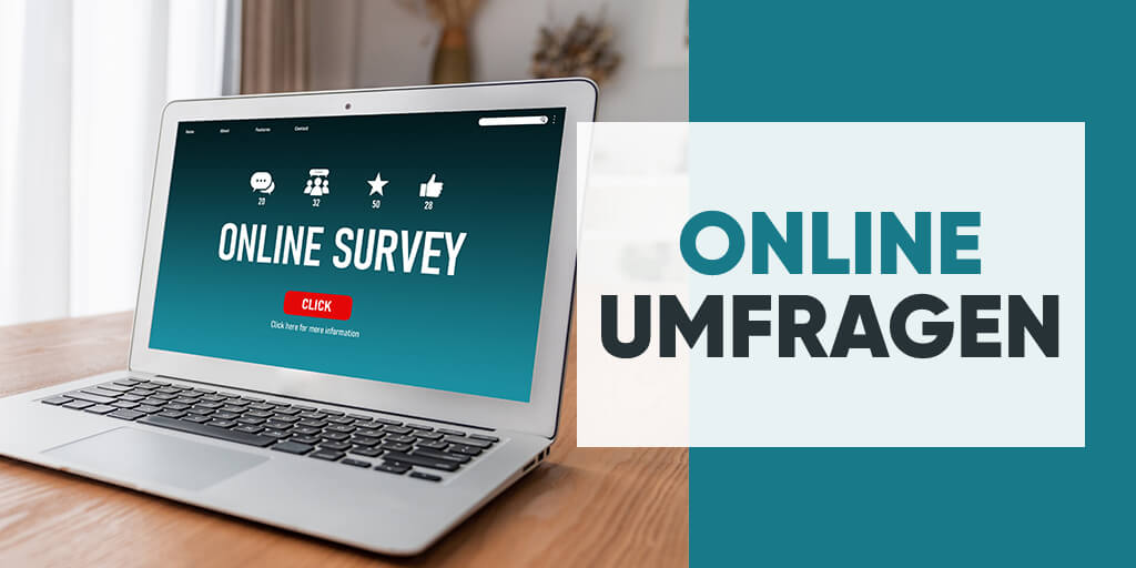 Online-Surveys