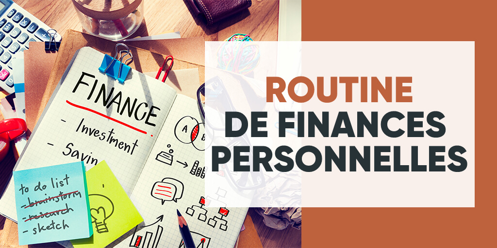 Personal-Finance-Routine