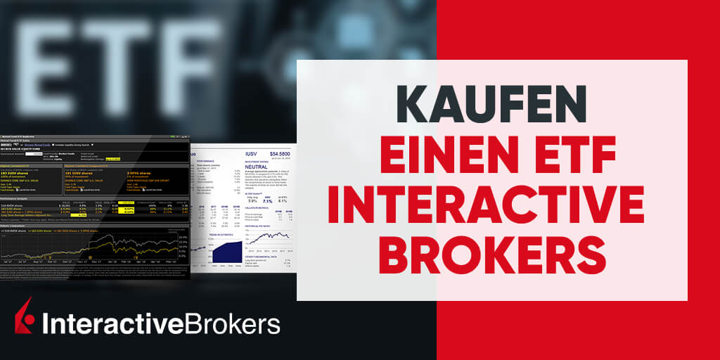 Buy-ETF-Interactive-Brokers
