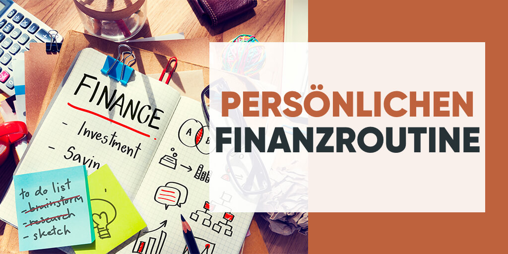 Personal-Finance-Routine
