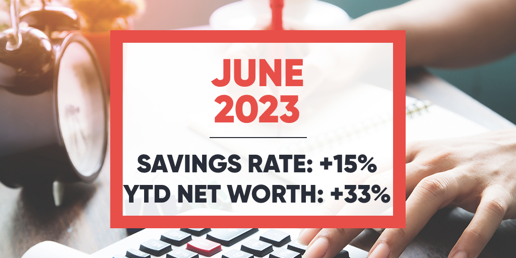 June 2023