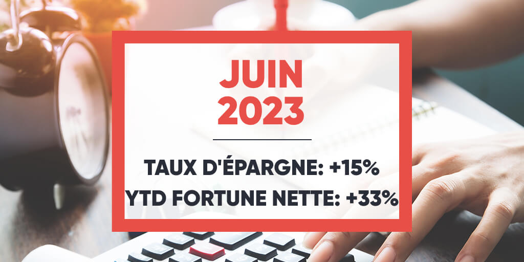 June 2023