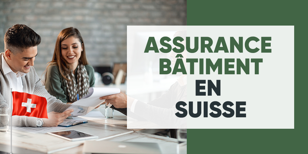 Building Insurance in Switzerland