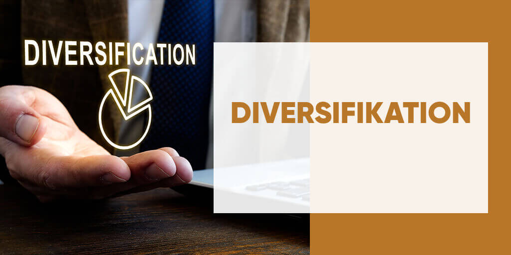 Diversification
