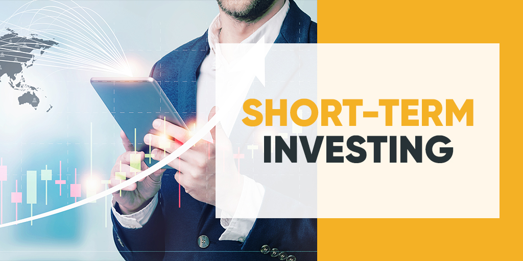 The 5 Best Short-Term Investments - The Poor Swiss