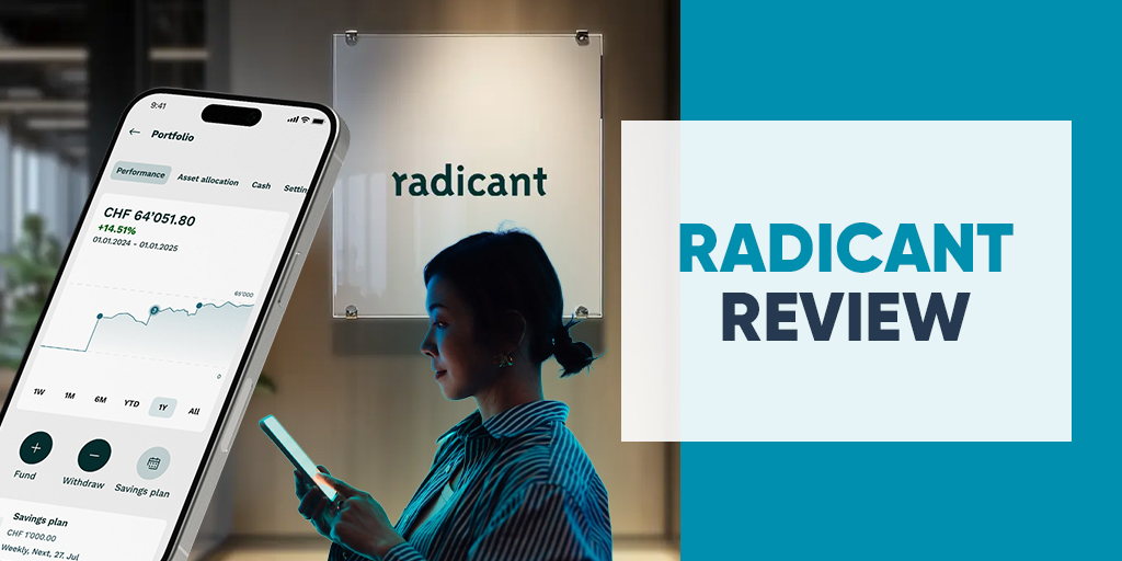 Radicant Review