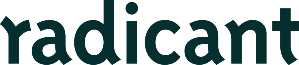 Logo Radicant