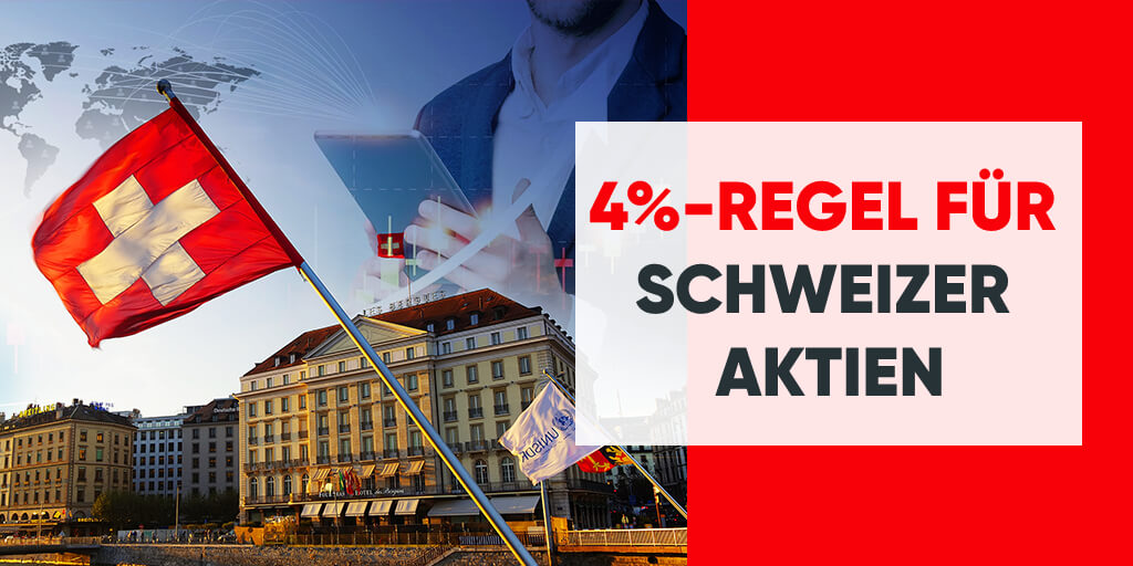 4% Rule and Swiss Stocks