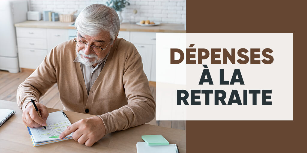 Expenses-In-Retirement