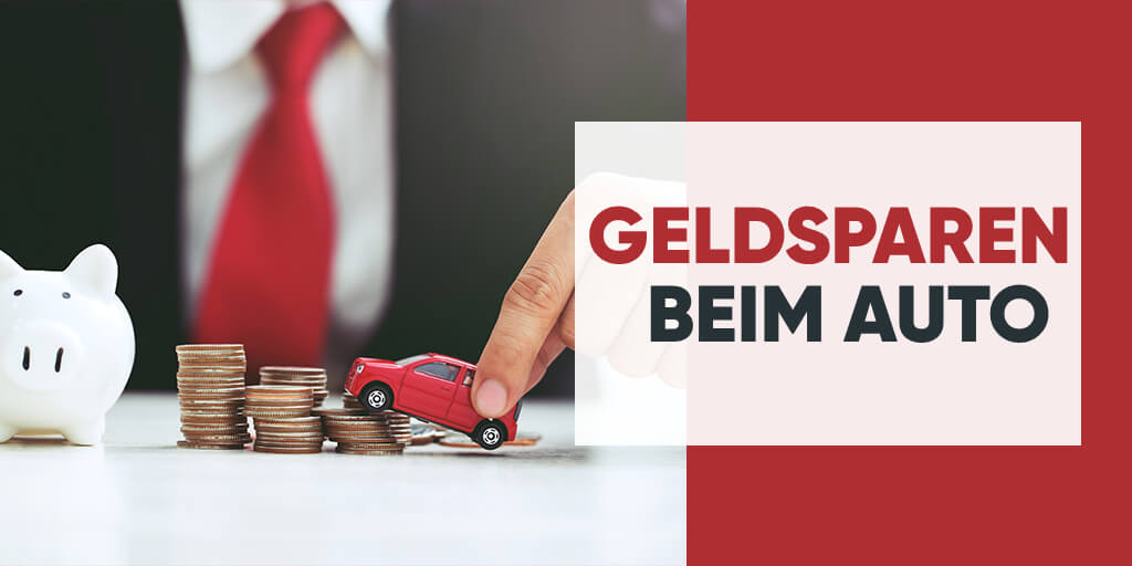 10 Tipps Zum Geldsparen Beim Auto - The Poor Swiss