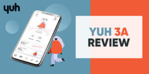 Yuh 3a Review 2023 – Avantages et inconvénients