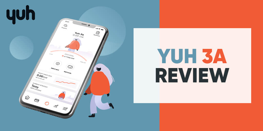 Yuh 3a Review