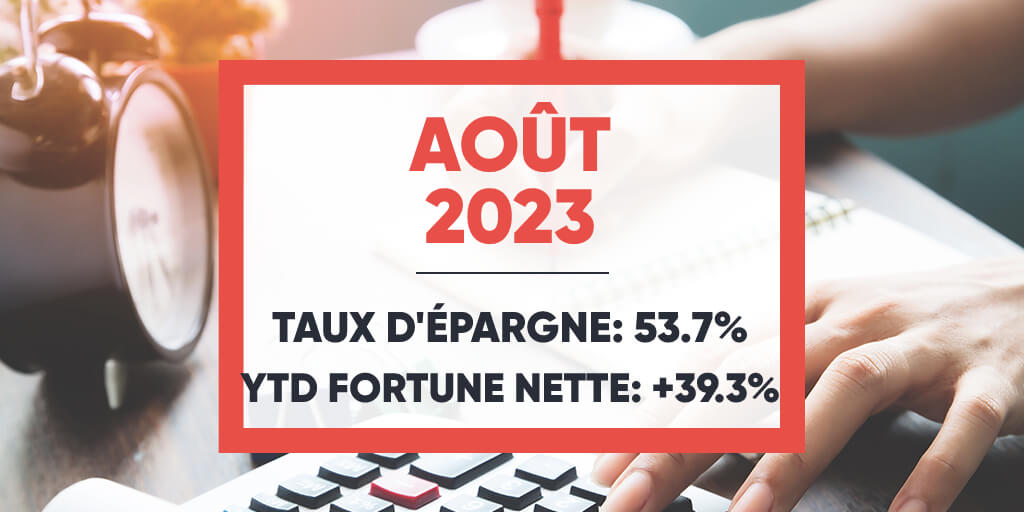August 2023