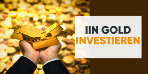 Sollten Sie auf 2023 in Gold investieren? Wie kann man in Gold investieren?