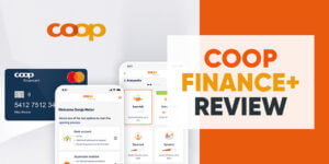 Coop Finance+