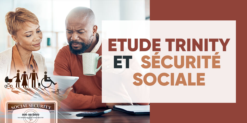 Trinity Study and Social Security