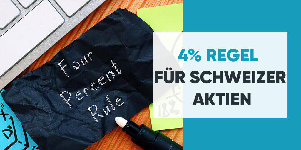 4% Rule for Swiss Stocks