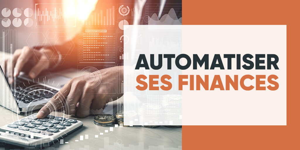 Automating Personal Finances