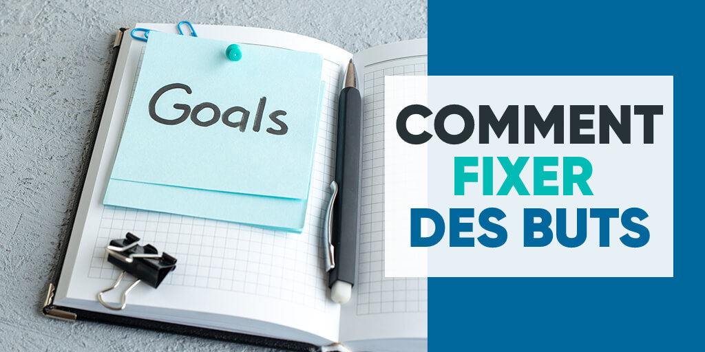 How to set goals