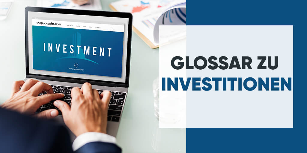 Glossary of Investing
