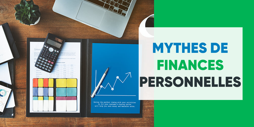 Personal Finance Myths