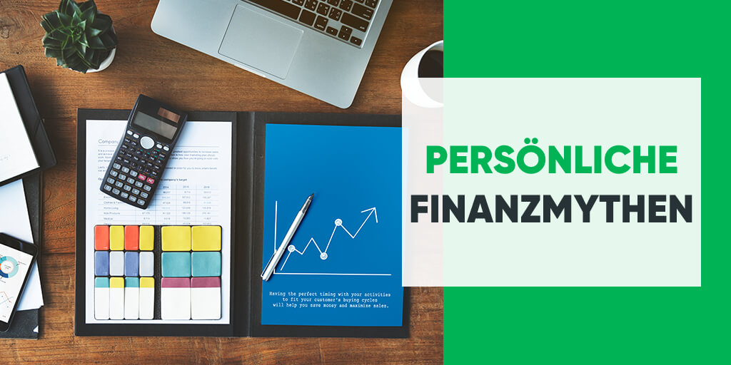Personal Finance Myths