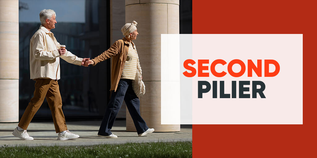 Second Pillar of Retirement
