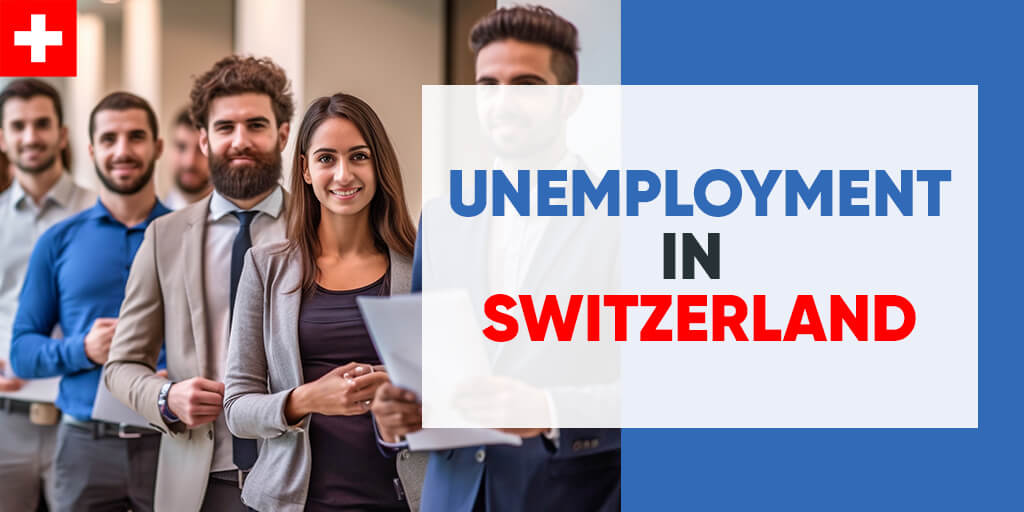 Unemployment in Switzerland