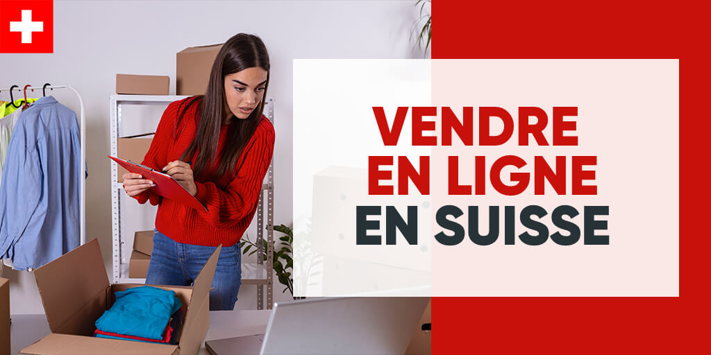 Sell Things Online in Switzerland