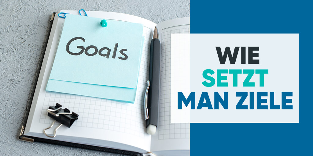 How to set goals