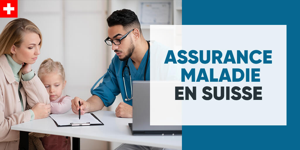 Health Insurance in Switzerland