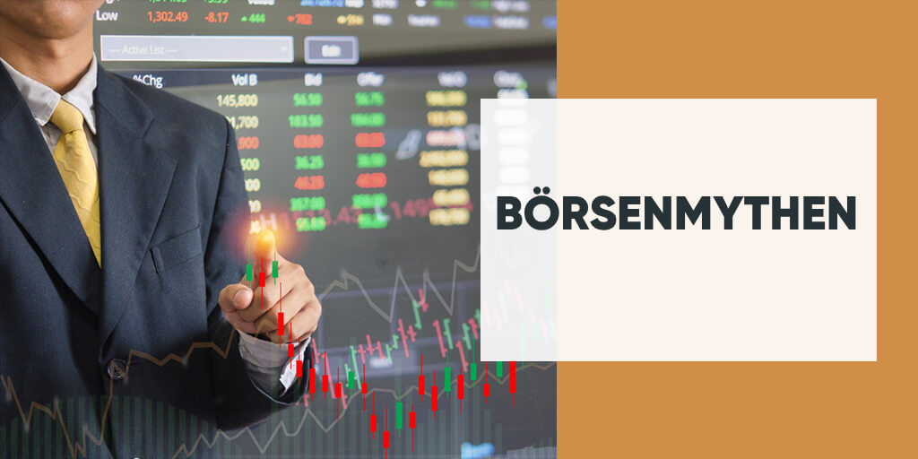 Stock Market Myths