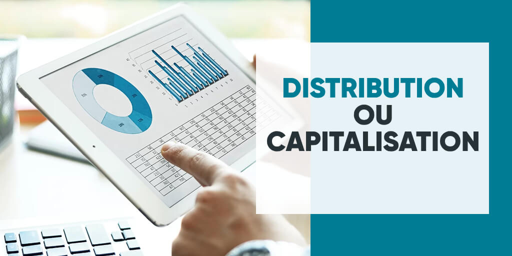 Distributing vs Accumulating Funds