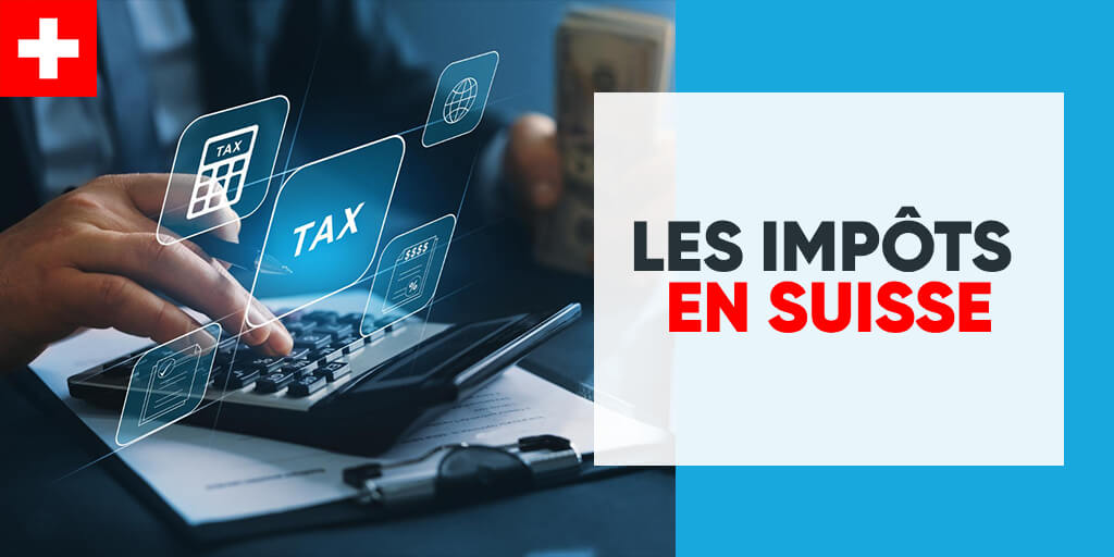 Taxes in Switzerland