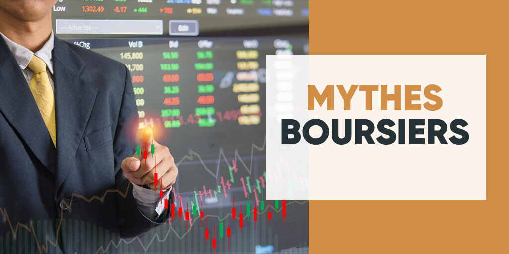 Stock Market Myths